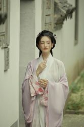 点击看大图 -美云庭古装·格格服汉服·京城旅拍(北京店)