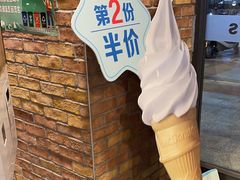 -麦当劳(明湖店)