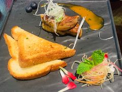 -羽山料理