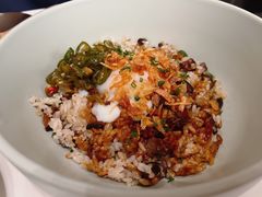 牛脸颊肉拌饭-胡麻(静安嘉里店)
