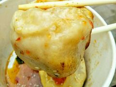 -小路易生煎馆(前进五路店)