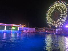 -三亚海昌梦幻海洋不夜城