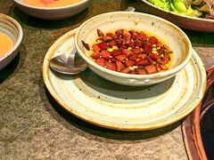 -老墙根涮肉·铜锅·烧烤(王四营店)
