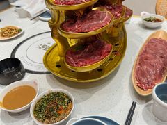 -千牛将·鲜牛肉火锅(开元路店)