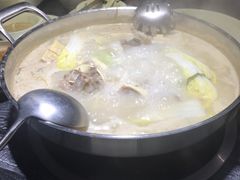 -骨之味·筒骨汤火锅(江头店)