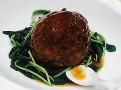 -A One Kitchen·南京精菜馆(晶丽酒店店)