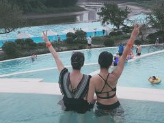 -清河半岛温泉度假酒店