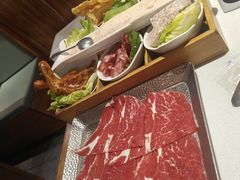 -螺大喜螺蛳粉火锅(雍和宫店)
