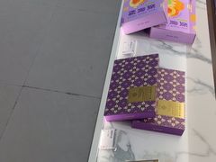 -GANSO元祖食品(白下店)