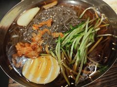 -柿子树炭烤羊腿(金台路店)