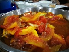 -红旗山庄(圭峰山店)