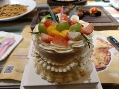 -米兰西点(兴隆台店)