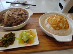 嘉和肥牛饭-嘉和一品粥(津华昌道店)