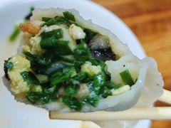 -老烟台灌汤包(南洪街店)