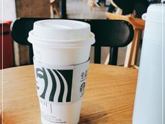 -星巴克臻选(郑州中原万达店)