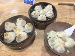 -常鲜德乐购迎桂馒头店(麻巷公寓店)