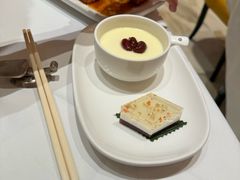 -香港龙凤楼(陆家嘴中心店)