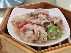 -新梅园不夜粥(龙华店)