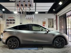 -天猫养车贴膜轻改·蓝电(优匹康桥东路店)