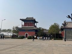 -天津妈祖文化园