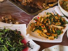 -王万妈卤猪脚(青岩交通路)