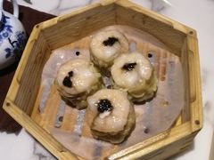 -钟菜·粤菜点心·宴请(海上世界·汇港二期店)