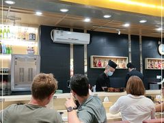 -东京屋(武定路店)