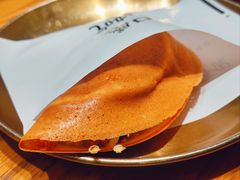 蛋烘糕-小豆海棠(人民南路店)