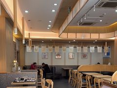 -吉野家(成都时代奥莱店)