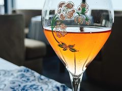-悦厅·下午茶(杭州柏悦酒店)