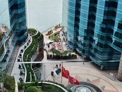 -香港九龙海逸君绰酒店