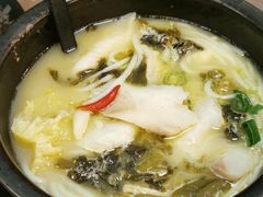 -灵芝妹子米线(瓦房店新玛特店)