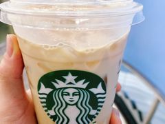 -星巴克(深圳佳宁娜友谊广场店)