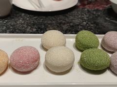 -大红门·博山菜(义乌路 海岱楼店)