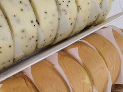 -盒马鲜生(馥邦国际店)