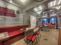 -孖记茶档·热腾茶餐(江南西plus店)
