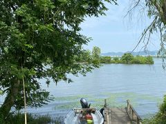 -池州市平天湖风景区