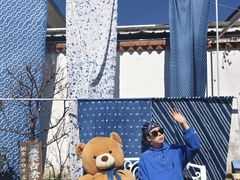 -璞真扎染博物馆