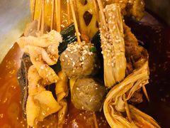 -付小姐在成都(中山公园店)