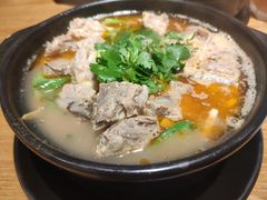 -溢香苑瓦罐(优胜北路店)