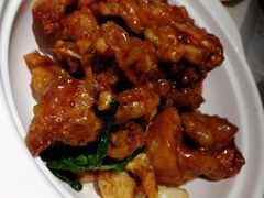 -千日贺茶餐厅(高新万达店)