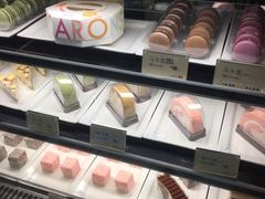 -麦当劳(无锡滨湖万达店)