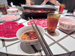 -朱光玉火锅馆(全国总店·金冠好店)