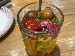 -清真·玛丽亚新疆菜主题餐厅(浙江中路店)