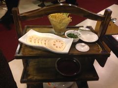 -蜀九香火锅(彩虹店)
