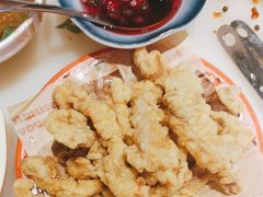 -重庆高老九火锅(万象城店)