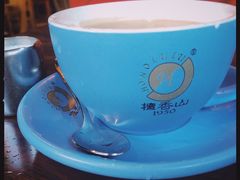 -檀香山咖啡(洋酒专门店)