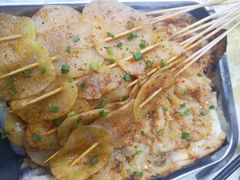 -聚味瞿记·龙虾堂(树木岭店)