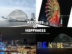 -神户美利坚公园东方大酒店