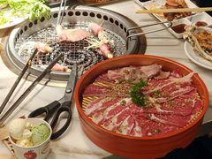 -火炉火自助餐(西直门凯德MALL店)